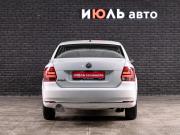 Volkswagen Polo V Рестайлинг Екатеринбург  - изображение 23