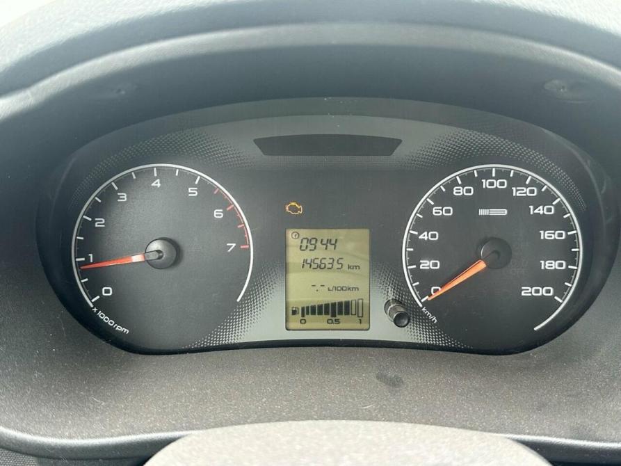 Lada (ВАЗ) Granta I Курган  - изображение 2