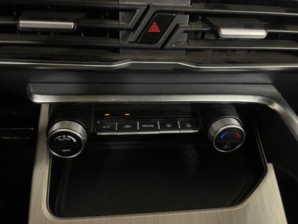 Geely Coolray I с пробегом 2023 года, цена 1 850 000 рублей, 16500 км, внедорожник, Автокод Объявления