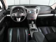 Subaru Outback IV Рестайлинг Ростов-на-Дону  - изображение 26