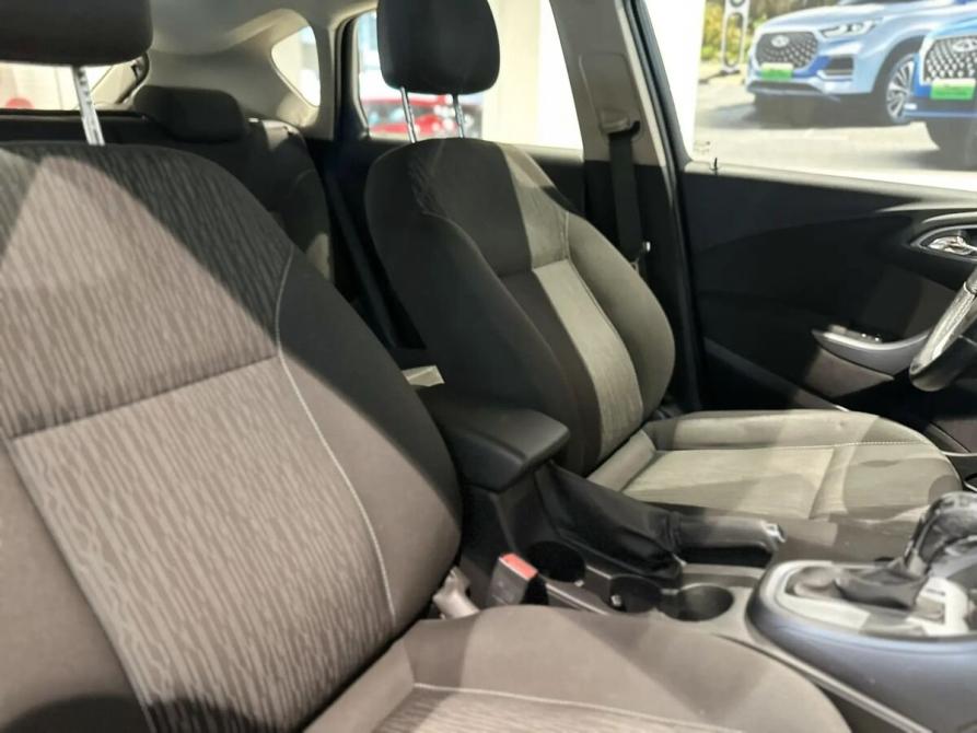 Opel Astra J Рестайлинг Новосибирск  - изображение 17