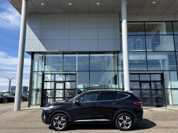 Haval F7 I с пробегом 2021 года, цена 2 030 000 рублей, 56793 км, внедорожник, Автокод Объявления