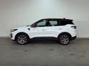 Chery Tiggo 7 Pro Max I Рестайлинг Москва  - изображение 29