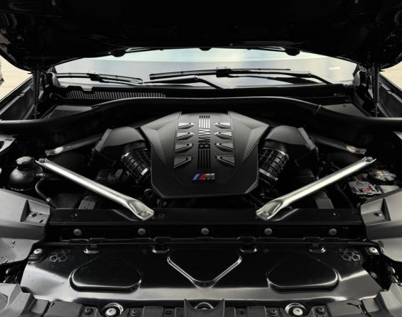 BMW X7 I (G07) Рестайлинг с пробегом 2023 года, цена 18 490 000 рублей, 6883 км, внедорожник, Автокод Объявления