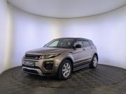 Land Rover Range Rover Evoque I Рестайлинг Москва  - изображение 31