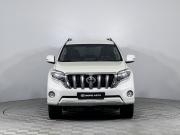 Toyota Land Cruiser Prado 150 Series Рестайлинг 1 Калининград  - изображение 22