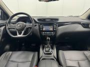 Nissan Rogue Sport I Воронеж  - изображение 35