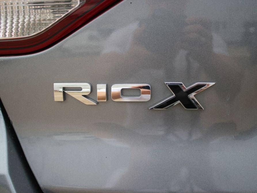 Kia Rio IV Рестайлинг Нижний Новгород  - изображение 7