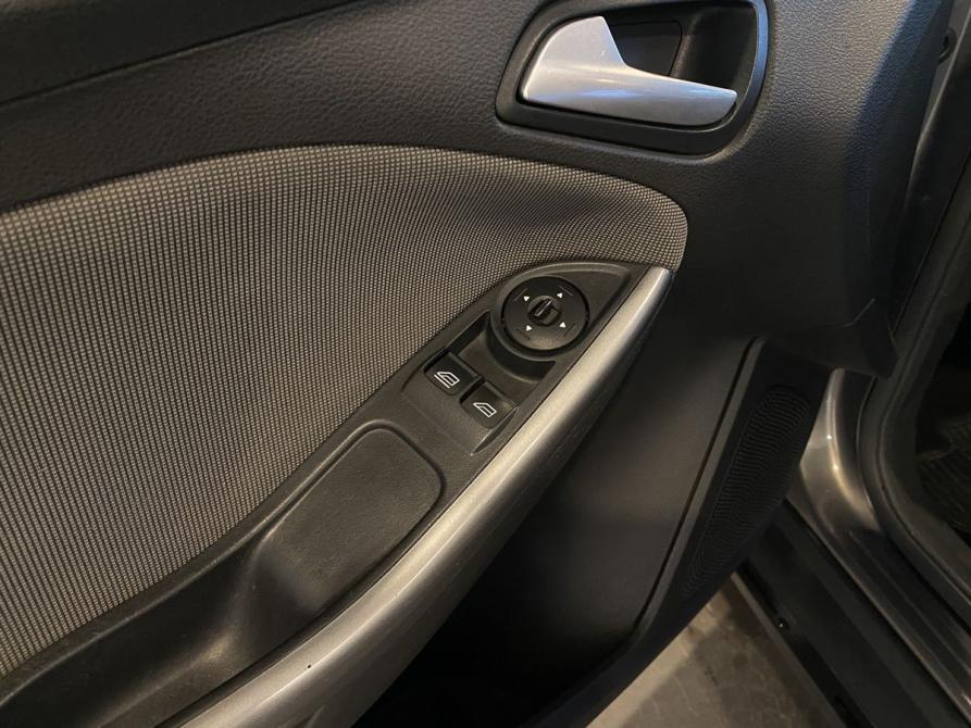 Ford Focus III Чебоксары  - изображение 22