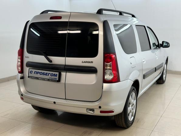 Lada (ВАЗ) Largus I с пробегом 2018 года, цена 840 000 рублей, 133138 км, универсал, Автокод Объявления