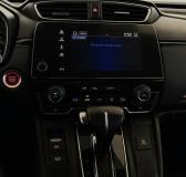 Honda CR-V V Москва  - изображение 24