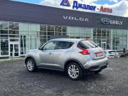 Nissan Juke I Набережные Челны  - изображение 25