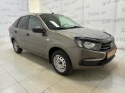 Lada (ВАЗ) Granta I Рестайлинг Пермь  - изображение 21