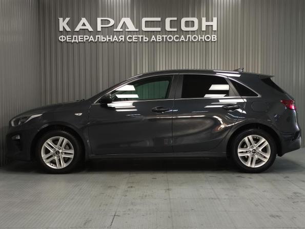 Kia Ceed III с пробегом 2019 года, цена 1 630 000 рублей, 98203 км, хэтчбек, Автокод Объявления