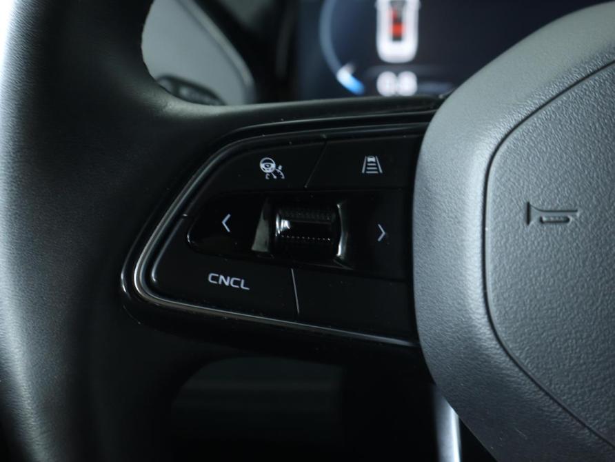 Geely Monjaro I Москва  - изображение 10