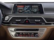 BMW 7 серии VI (G11/G12) Москва  - изображение 47
