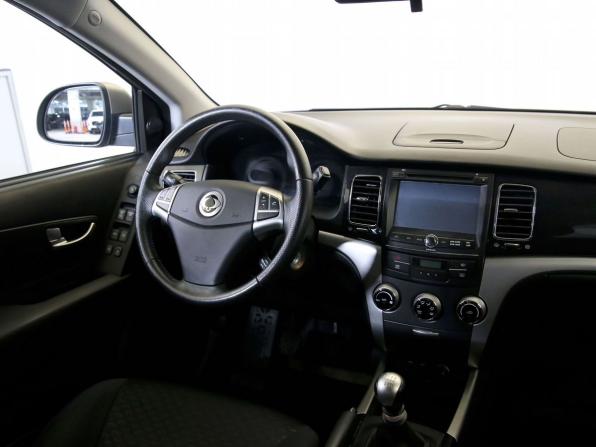 SsangYong Actyon II с пробегом 2012 года, цена 999 000 рублей, 41420 км, внедорожник, Автокод Объявления