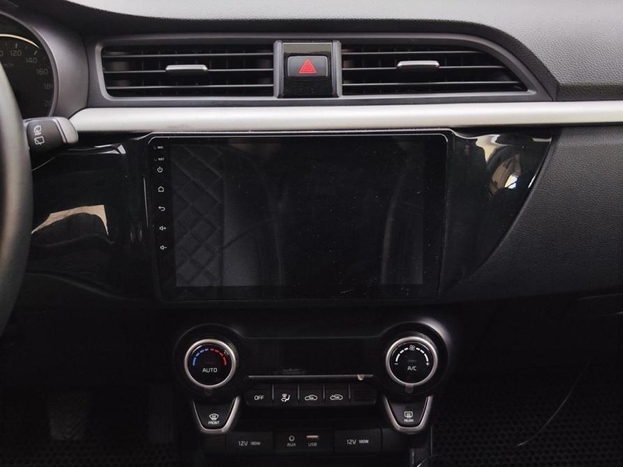 Kia Rio IV Уфа  - изображение 18
