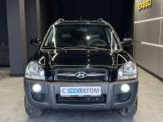 Hyundai Tucson I Новокузнецк  - изображение 21
