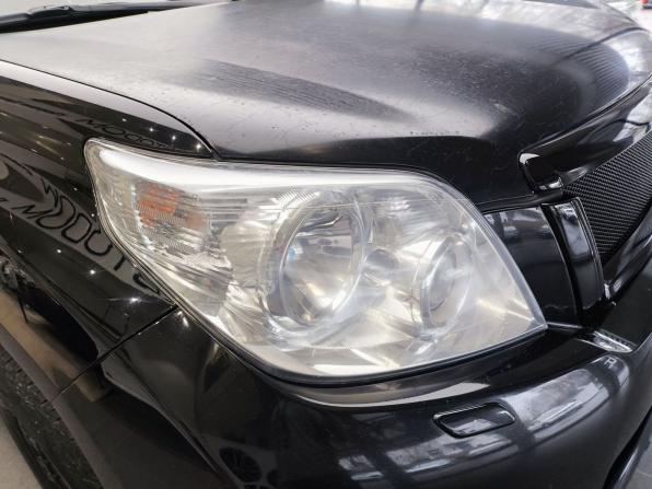 Toyota Land Cruiser Prado 150 Series с пробегом 2011 года, цена 2 290 000 рублей, 204863 км, внедорожник, Автокод Объявления