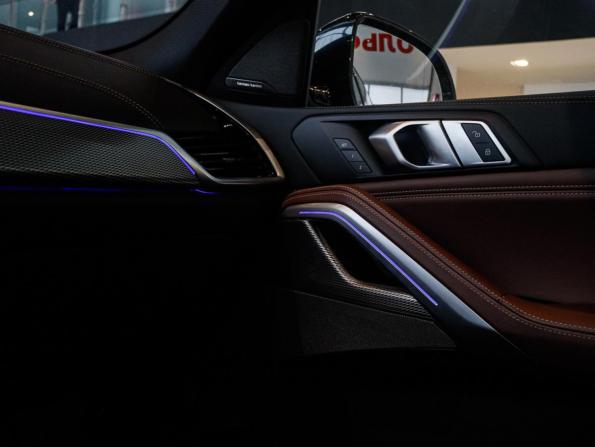 BMW X6 III (G06) с пробегом 2020 года, цена 7 400 000 рублей, 97033 км, внедорожник, Автокод Объявления
