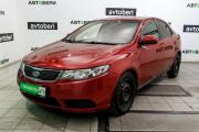 Kia Cerato II Ульяновск  - изображение 23