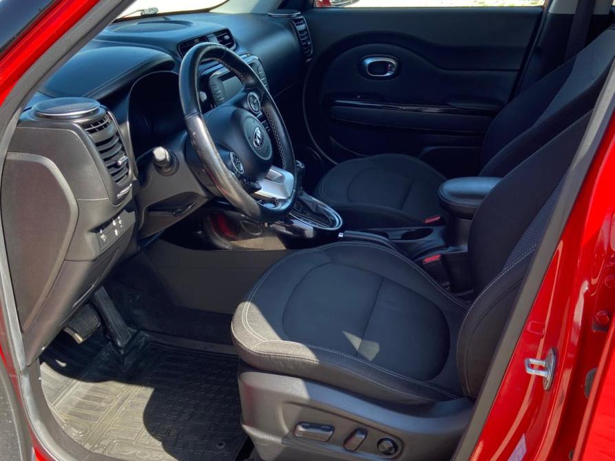 Kia Soul II Рестайлинг Сыктывкар  - изображение 17
