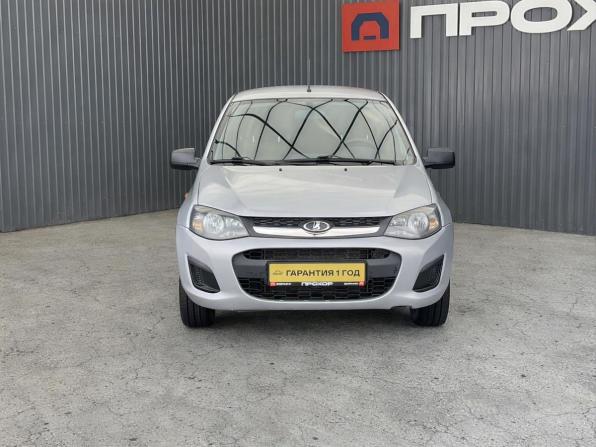 Lada (ВАЗ) Kalina II с пробегом 2013 года, цена 377 000 рублей, 124322 км, хэтчбек, Автокод Объявления