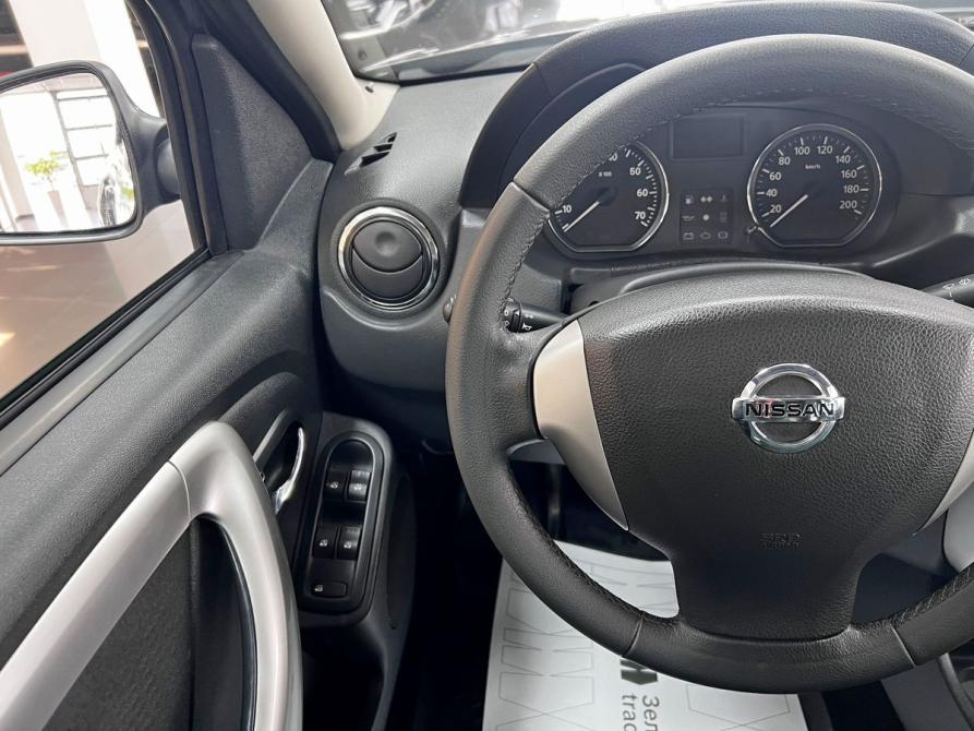 Nissan Terrano III (D10) Тверь  - изображение 16