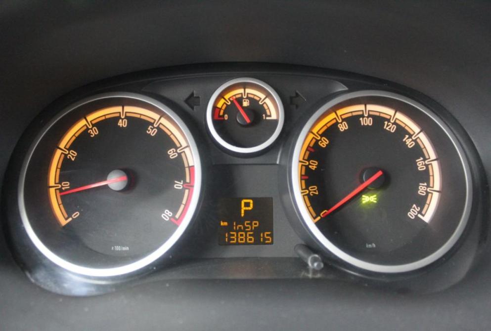 Opel Corsa D Рестайлинг II Астрахань  - изображение 18