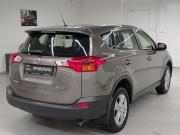 Toyota RAV4 IV (XA40) Казань  - изображение 28