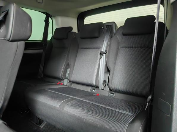 Citroen SpaceTourer I с пробегом 2019 года, цена 2 499 000 рублей, 143846 км, минивэн, Автокод Объявления
