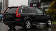 Volvo XC90 I Москва  - изображение 44