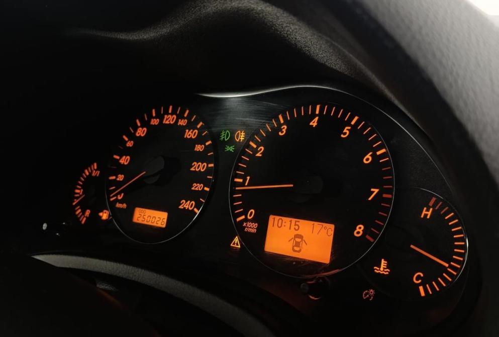 Toyota Avensis II Рестайлинг Волгоград  - изображение 13