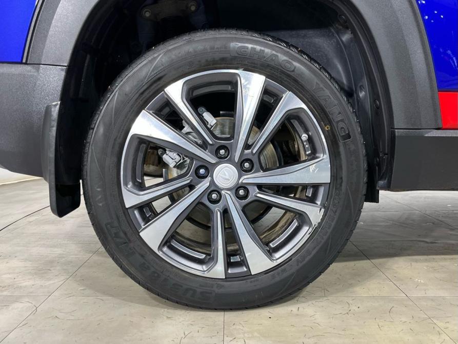 Changan CS35 Plus I Рестайлинг Ижевск  - изображение 23
