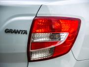 Lada (ВАЗ) Granta I Волгоград  - изображение 45