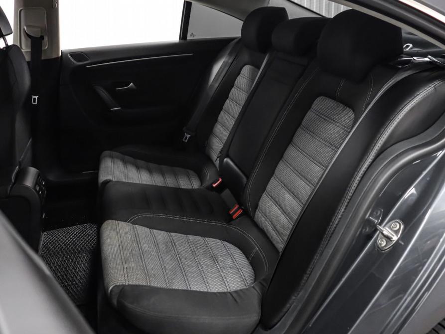 Volkswagen Passat CC I Рестайлинг Минеральные Воды  - изображение 9