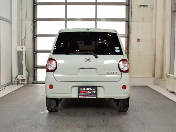 Daihatsu Mira Tocot с пробегом 2019 года, цена 934 995 рублей, 28761 км, хэтчбек, Автокод Объявления