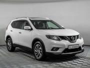 Nissan X-Trail III Москва  - изображение 23