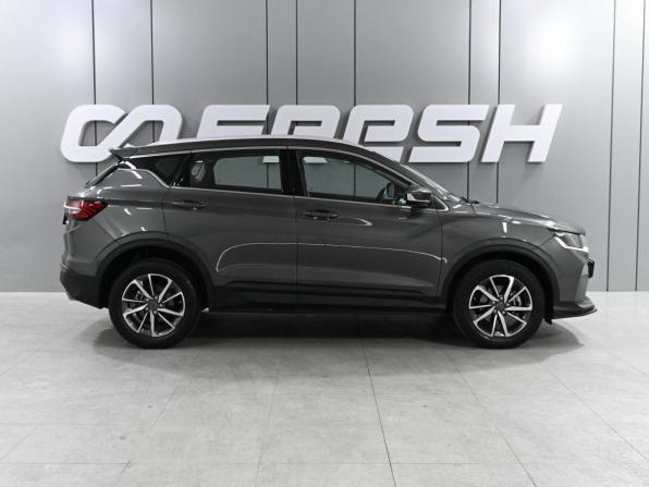 Geely Coolray I с пробегом 2023 года, цена 1 849 000 рублей, 69356 км, внедорожник, Автокод Объявления