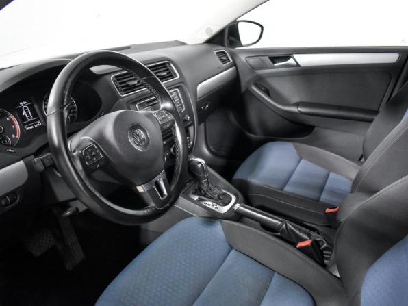 Volkswagen Jetta VI с пробегом 2013 года, цена 773 000 рублей, 188983 км, седан, Автокод Объявления