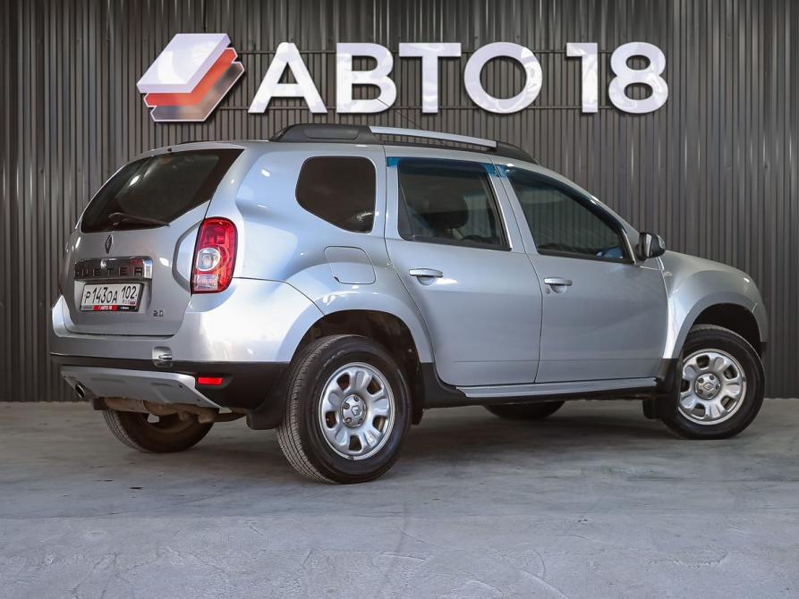 Renault Duster I Ижевск  - изображение 3