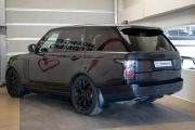 Land Rover Range Rover IV Рестайлинг Москва  - изображение 43