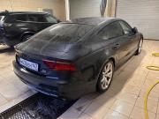 Audi A7 I (4G) Рестайлинг Пермь  - изображение 39