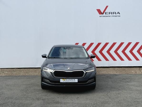 Skoda Octavia IV (A8) с пробегом 2020 года, цена 1 890 000 рублей, 182078 км, лифтбек, Автокод Объявления