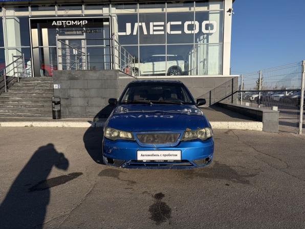 Daewoo Nexia I Рестайлинг с пробегом 2012 года, цена 180 000 рублей, 199624 км, седан, Автокод Объявления