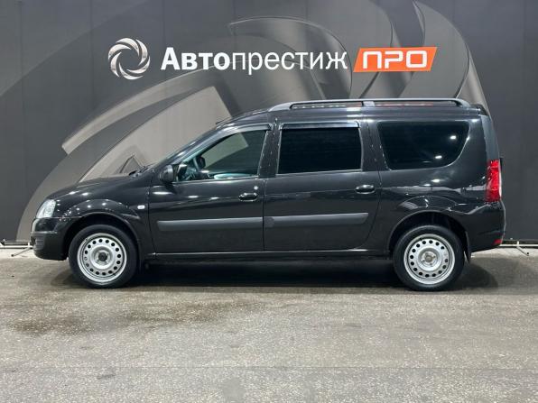 Lada (ВАЗ) Largus I с пробегом 2017 года, цена 775 000 рублей, 137342 км, универсал, Автокод Объявления