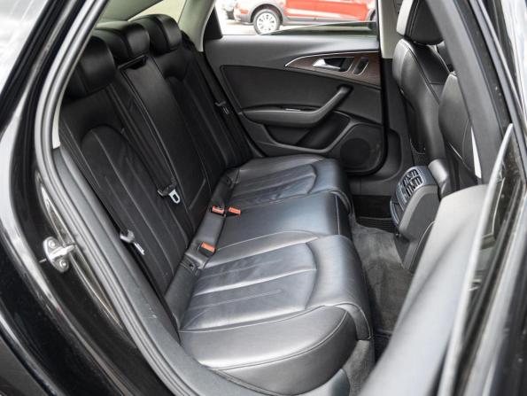 Audi A6 IV (C7) Рестайлинг с пробегом 2015 года, цена 1 700 000 рублей, 266175 км, седан, Автокод Объявления