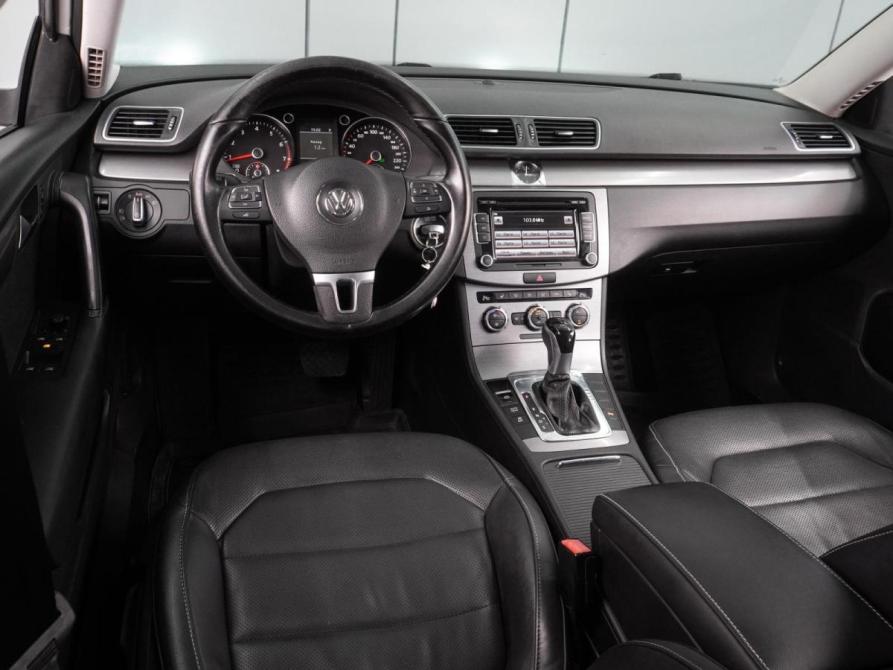 Volkswagen Passat B7 Воронеж  - изображение 6