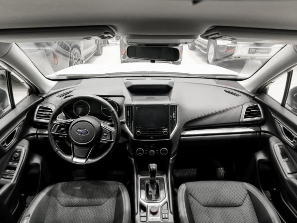 Subaru Forester V с пробегом 2018 года, цена 2 099 000 рублей, 169506 км, внедорожник, Автокод Объявления